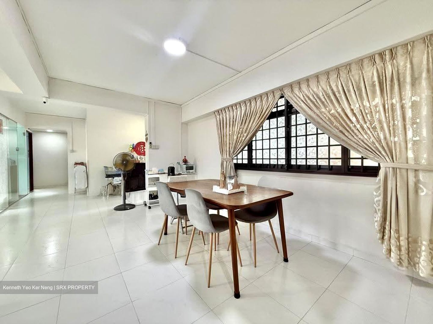 Blk 504 Woodlands Drive 14 (Woodlands), HDB 5 Rooms #639452461